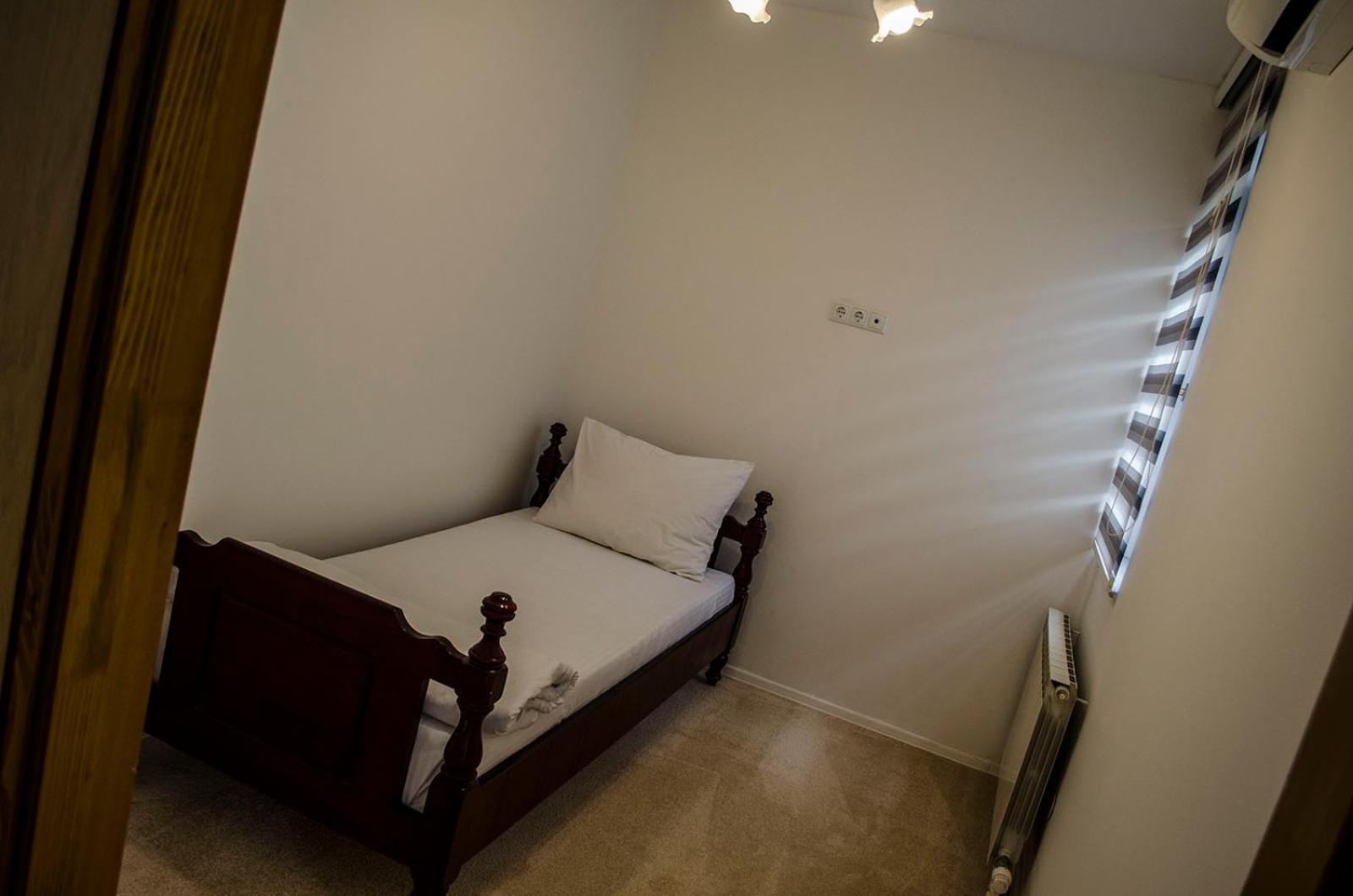 Demi Old Town - Garage Parking Hotel Sarajevo Room photo