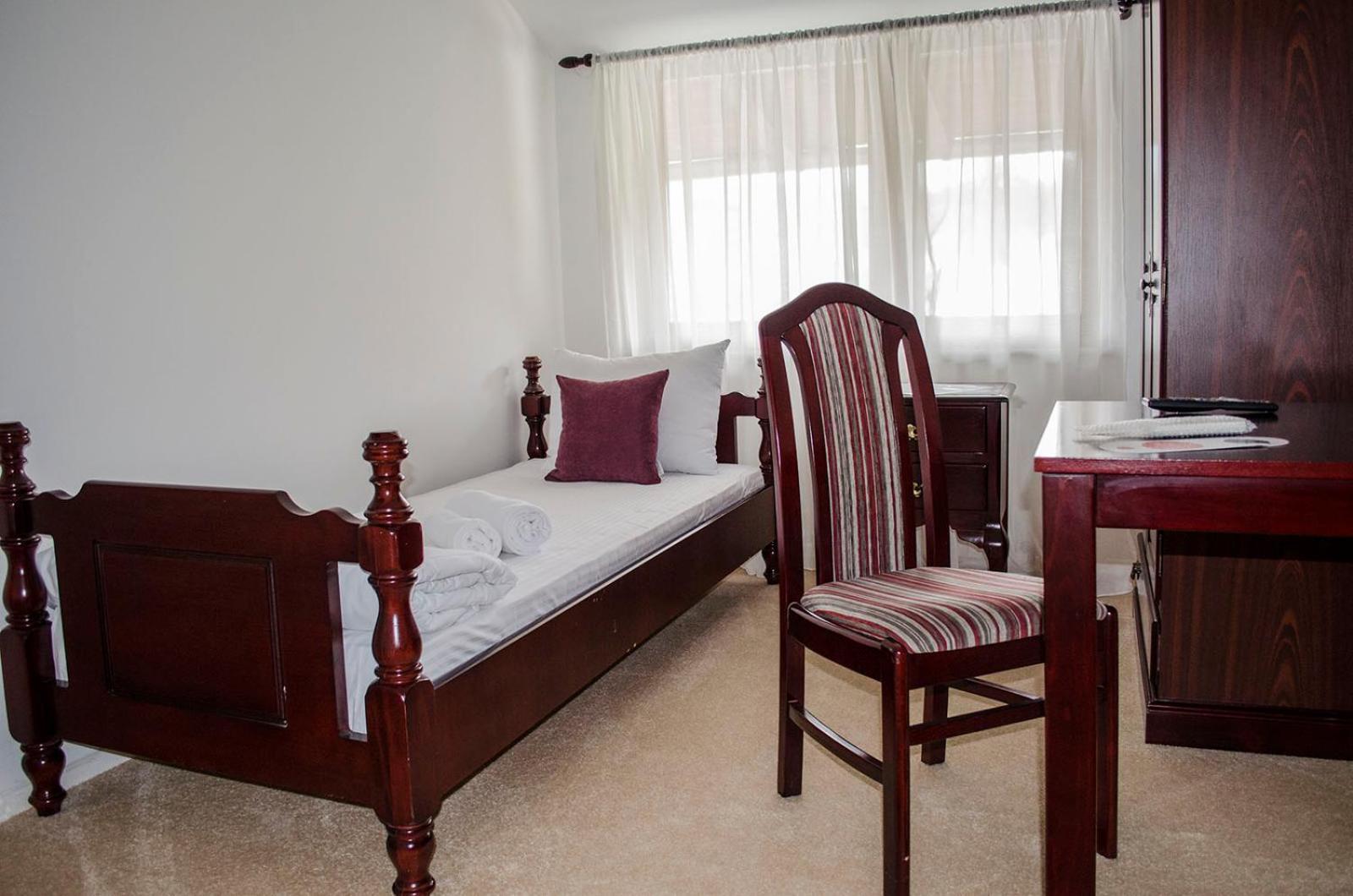 Demi Old Town - Garage Parking Hotel Sarajevo Room photo