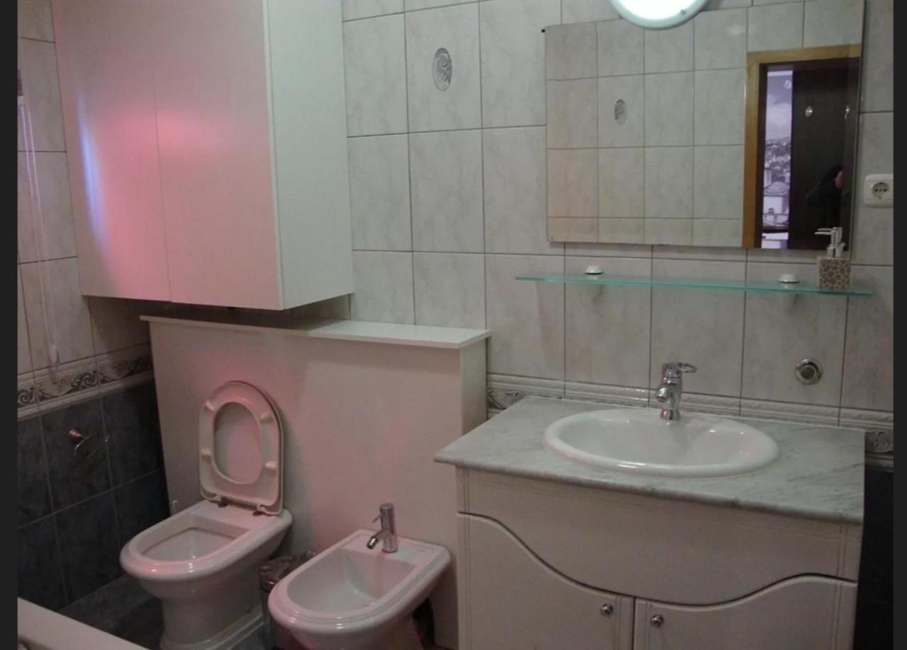 Demi Old Town - Garage Parking Hotel Sarajevo Room photo